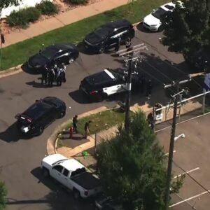 Tragic Minneapolis Shooting: 1 Dead, 6 Injured in High School Area - Thumbnail