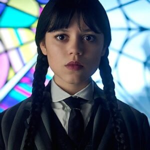 Wednesday Addams Returns: Season 2 First Reviews Are In! - Thumbnail