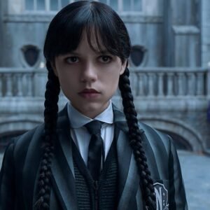 Wednesday Season 2 Premiere: Captivating Details Revealed - Thumbnail