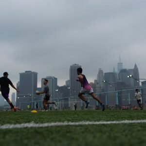 Wildfires in Canada Increase Health Risks Across the U.S. - Thumbnail