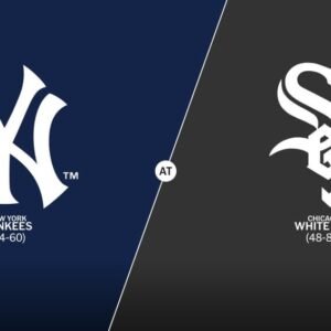 Yankees Win Against White Sox with Grisham’s Grand Slam Impact - Thumbnail