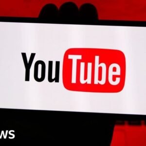 YouTube TV: A Rising Star in UK Media Consumption - Thumbnail