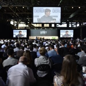 Last Chance: Save $668 on Disrupt 2025 Tickets Today! - Thumbnail