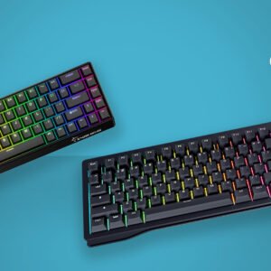 Best Hall Effect Keyboards in 2025: Unleashing Performance - Thumbnail