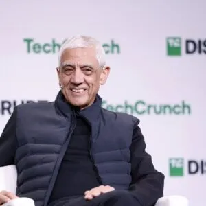 Vinod Khosla at Disrupt 2025: AI Insights for Enduring Startups - Thumbnail