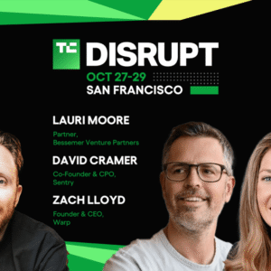 Discover How Developer Tools Are Shifting Fast at Disrupt 2025 - Thumbnail