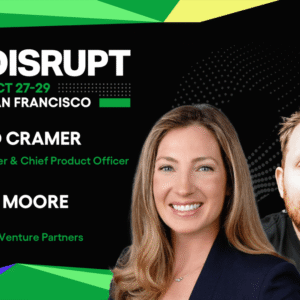 Discover How Developer Tools Are Shifting Fast at Disrupt 2025 - Thumbnail