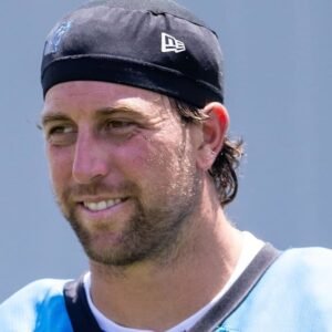 Adam Thielen Trade Haunts Panthers After Week 1 Blowout - Thumbnail