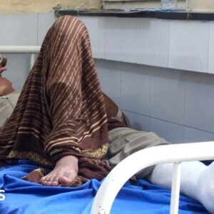 Afghanistan Earthquake Today: Over 600 Feared Dead in Tragedy - Thumbnail