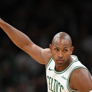 Al Horford Signs Multiyear Deal with the Golden State Warriors - Thumbnail