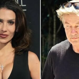Alec Baldwin Juggles Parenting Duties While Wife Shines on DWTS - Thumbnail
