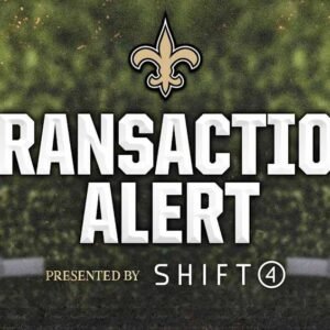 Alvin Kamara’s Future with the Saints: What You Need to Know - Thumbnail
