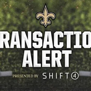 Alvin Kamara’s Future with the Saints: What You Need to Know - Thumbnail