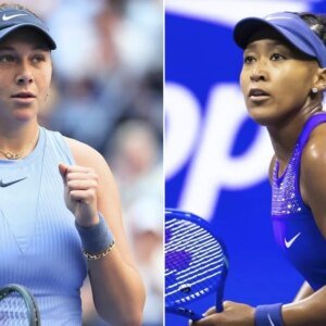 Anisimova Shines Again: A Journey to the U.S. Open Semifinals - Thumbnail