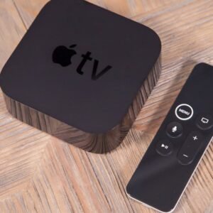 Apple TV: What’s New in tvOS 26 and Upcoming Updates? - Thumbnail