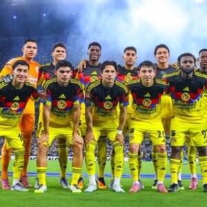 Atl. San Luis vs América: A Critical Showdown in Liga MX - Thumbnail