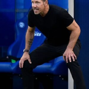 Atlético Madrid Aims for Redemption Against Villarreal - Thumbnail