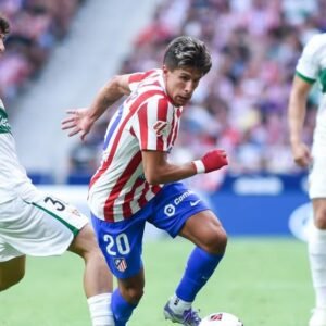Atletico Madrid’s Crucial Week: Two Derbies and Title Hopes on the Line - Thumbnail