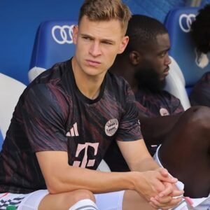 Bayern Faces Werder Bremen in Exciting Bundesliga Clash - Thumbnail