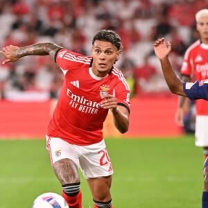 Benfica and Santa Clara Battle to a Stalemate in Thrilling Match - Thumbnail