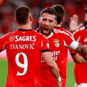 Benfica vs Santa Clara: Match Preview and Predictions - Thumbnail