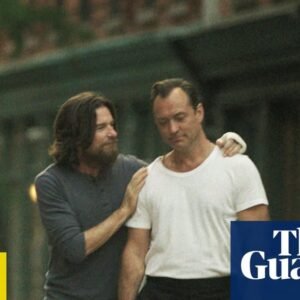 Jason Bateman Shines in Netflix’s Black Rabbit: A Deep Dive - Thumbnail