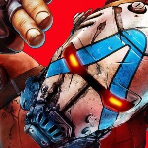 Borderlands 4 Preview: The Basics Done Right in the New Shooter - Thumbnail