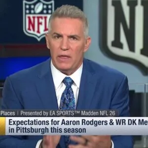 Brandon Graham’s Insights: Preparing for the 2025 NFL Season - Thumbnail