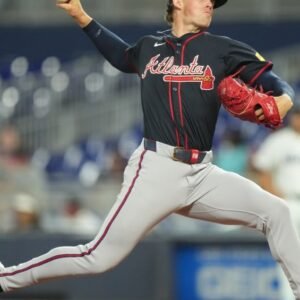 Braves Aim to Break Losing Streak Against Phillies - Thumbnail