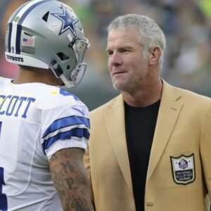 Brett Favre’s Legacy: Iconic Moments and Impact in Football - Thumbnail