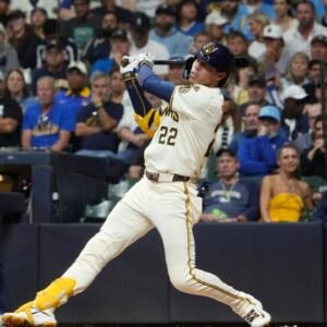 Exciting Showdown: Brewers vs Cardinals This Weekend - Thumbnail