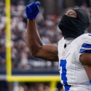 Brian Burns: Rising NFL Star Making Waves Among Fans - Thumbnail