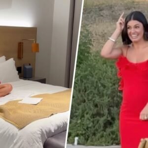 Britt Stewart’s Heartwarming Wedding Moment Celebrated in Sign Language - Thumbnail