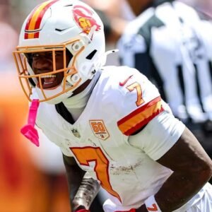 Tampa Bay Buccaneers Dominate Jets in Thrilling Week 3 Showdown - Thumbnail