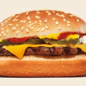 Savor National Cheeseburger Day Deals Near You - Thumbnail