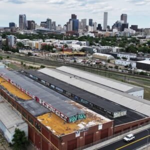 Broncos Unveil Exciting Plans for Burnham Yard Stadium Development - Thumbnail