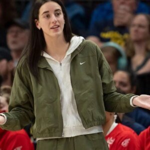 Caitlin Clark Ruled Out for Remainder of WNBA Season - Thumbnail