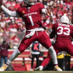 Calais Campbell Approaches Notable Milestones in Week 4 - Thumbnail