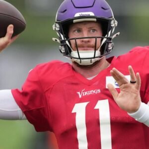 Carson Wentz: Balancing NFL Life with Hunting Passion - Thumbnail