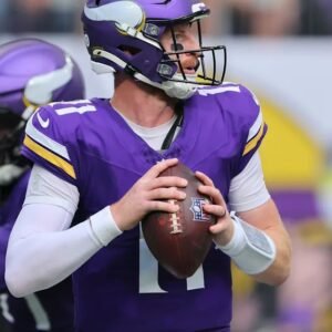 Carson Wentz Takes the Helm: What’s Next for the Vikings? - Thumbnail