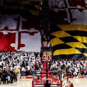 CBS Sports Highlights Maryland’s Basketball Future - Thumbnail