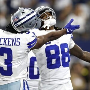 CeeDee Lamb Faces Significant Fines After Week 2 Incident - Thumbnail