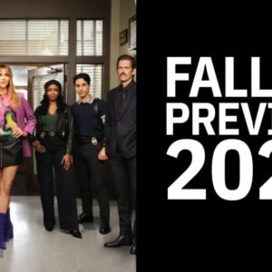 Chad Powers: Unveiling the Drama and Anticipation for Season Two - Thumbnail