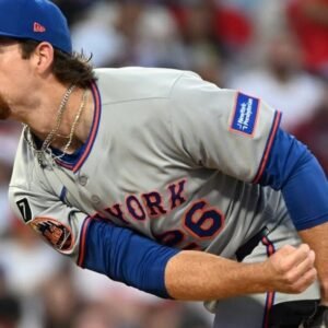 Chicago Cubs Fall to Mets in Eventful Game on September 25 - Thumbnail