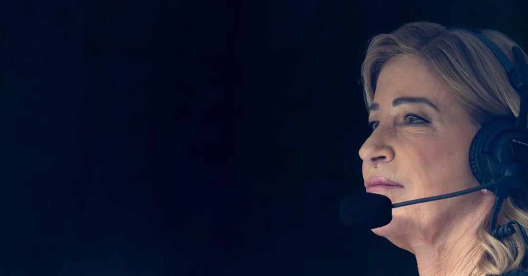 Chris Evert Reflects on Legacy and Family's Impact in Tennis