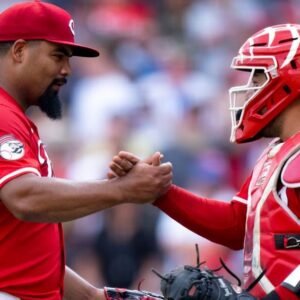 Cincinnati Reds vs. Pirates: How to Watch the Crucial Game - Thumbnail