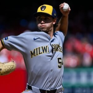 Cincinnati Reds Face Off Against Brewers in Crucial Matchup - Thumbnail