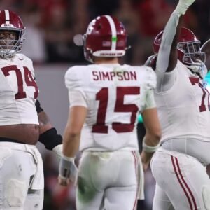 Coaches Poll Rankings: SEC Football’s Impact After Week 5 - Thumbnail
