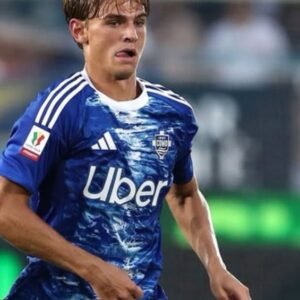 Como vs Genoa: Thrilling Match Ends in Dramatic Fashion - Thumbnail