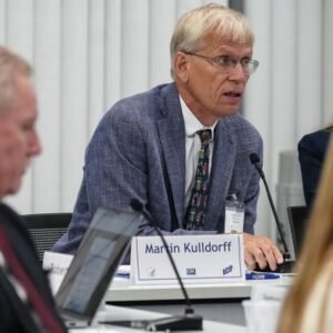 COVID Vaccine Update: CDC Advisers Recommend Consulting Providers - Thumbnail